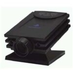 Cam�ra eye toy