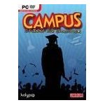 Campus student life simulation pc
