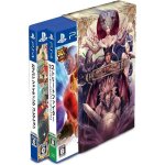 Capcom fighting collection [fighting legends pack] (english) - ps4 (japon)