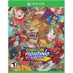 Capcom fighting collection - xbox one (us)