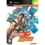 Capcom fighting jam xbox Capcom fighting jam xbox