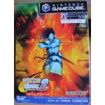 Capcom vs. snk 2 eo: millionaire fighting 2001 - import japon gamecube Capcom vs. snk 2 eo: millionaire fighting 2001 - import japon gamecube