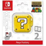 Card pod collection for nintendo switch super mario (type - c) [import japonais]