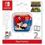 Card pod collection for nintendo switch super mario (type - a) [import japonais]
