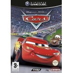 Cars gamecube