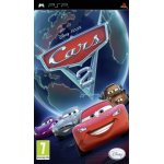 Cars 2 psp Cars 2 psp