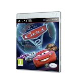 Cars 2 (essentials) ps3