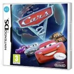 Cars 2 nintendo ds