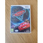 Cars 2 nintendo wii complet / m4 Cars 2 nintendo wii complet / m4