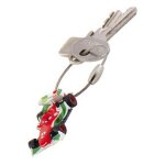 Cars 2 porte - cl�s mini francesco bernoulli 5 cm