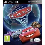 Cars 2 ps3 Cars 2 ps3