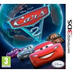 Cars 2: the video game - 3ds