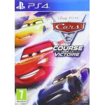 Cars 3 - course vers la victoire ps4 Cars 3 - course vers la victoire ps4