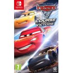 Cars 3 - course vers la victoire switch