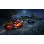 Cars 3 : course vers la victoire wii u
