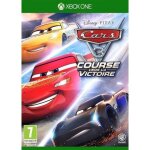 Cars 3 - course vers la victoire xbox one
