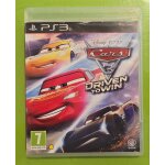 Cars 3 driver to win ps3 Cars 3 driver to win ps3