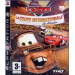 Cars - la coupe internationale de martin ps3 Cars - la coupe internationale de martin ps3
