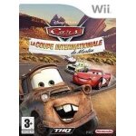 Cars - la coupe internationale de martin wii Cars - la coupe internationale de martin wii