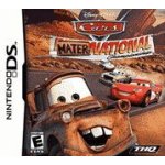 Cars: mater - national nintendo ds Cars: mater - national nintendo ds