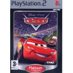 Cars ps2 Cars ps2