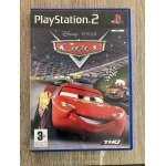 Cars ps2, en tr�s bon �tat de fonctionnement