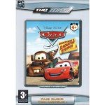 Cars : quatre roues aventures a radiator springs pc