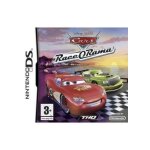 Cars, quatre roues : race - o - rama nintendo ds Cars, quatre roues : race - o - rama nintendo ds