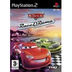 Cars - race - o - rama ps2