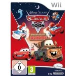 Cars toon : hooks unglaubliche geschichten [import allemand] [jeu wii]
