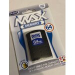 Carte mmoire 64 mo pour playstation 2