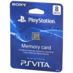 Carte mémoire sony ps vita 8 go Carte mémoire sony ps vita 8 go