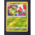 Carte pokmon fragilady reverse - 90 pv - soleil et lune gardiens ascendants 5 / 145 neuve - fr