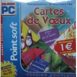 Cartes de voeux pc