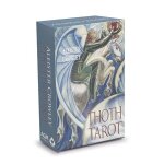 Le tarot thoth par aleister crowley fr