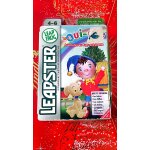 Cartouche educative leapfrog leapster ¿ oui - oui : aventures au pays des jouets (4 - 6 ans, version ...