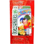 Cartouche educative leapster ¿ oui - oui : aventure au pays des jouets jeu educatif interactif leapfrog, ...