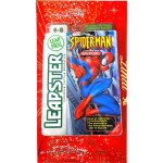 Cartouche educative leapster ¿ spider - man : web of words jeu educatif leapfrog, 6 - 8 ans, action ...