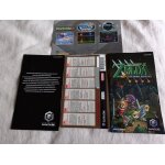 Cartouche de jeu nintendo gamecube zelda four swords adventure fr Cartouche de jeu nintendo gamecube zelda four swords adventure fr