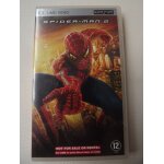 Cartouche ump pour psp spiderman 2