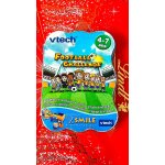 Cartouche v. smile ¿ football challenge jeu educatif vtech, 4 - 7 ans, sport et logique, en fran�ais ...