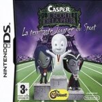 Casper l'école de la peur - la terrifiante journée du sport nintendo ds Casper l'école de la peur - la terrifiante journée du sport nintendo ds