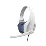 Casque filaire gaming 1, 20 m compatible ps5