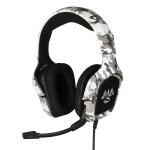 Casque universel konix mythics camouflage ares