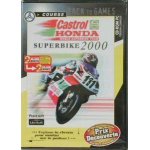 Castrol honda superbike 2000 pc Castrol honda superbike 2000 pc