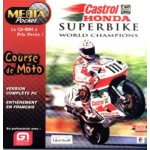 Castrol honda superbike world champions pc