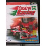 Castrol racing simulation pc