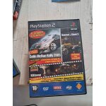 Cd demos jouables ps2