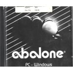 Cd jeu pc abalone