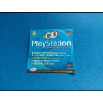 Le cd de playstation magazine ps1 playstation 1 disc 10 demo agent amstrong